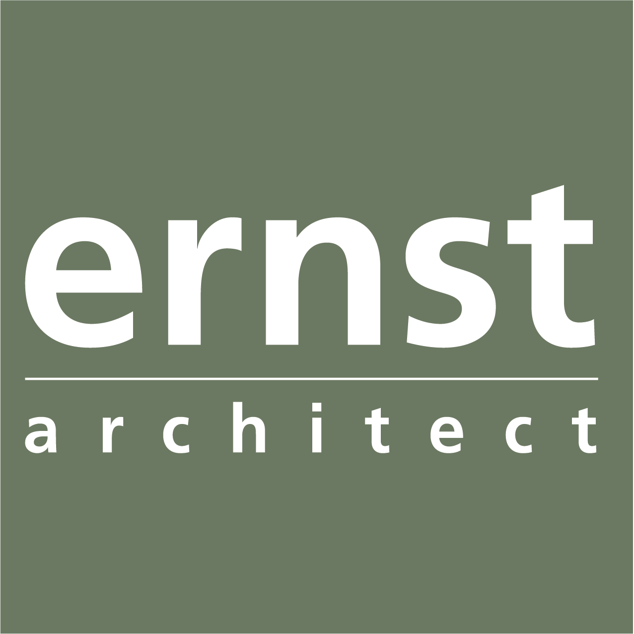 Ernst Architect